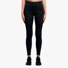 Reebok Calzas Core High Rise, NEGRO, hi-res