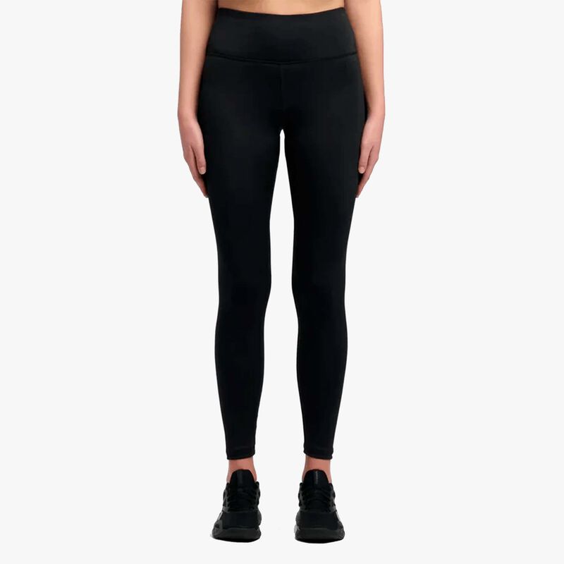 Reebok Calzas Core High Rise, NEGRO, hi-res image number null