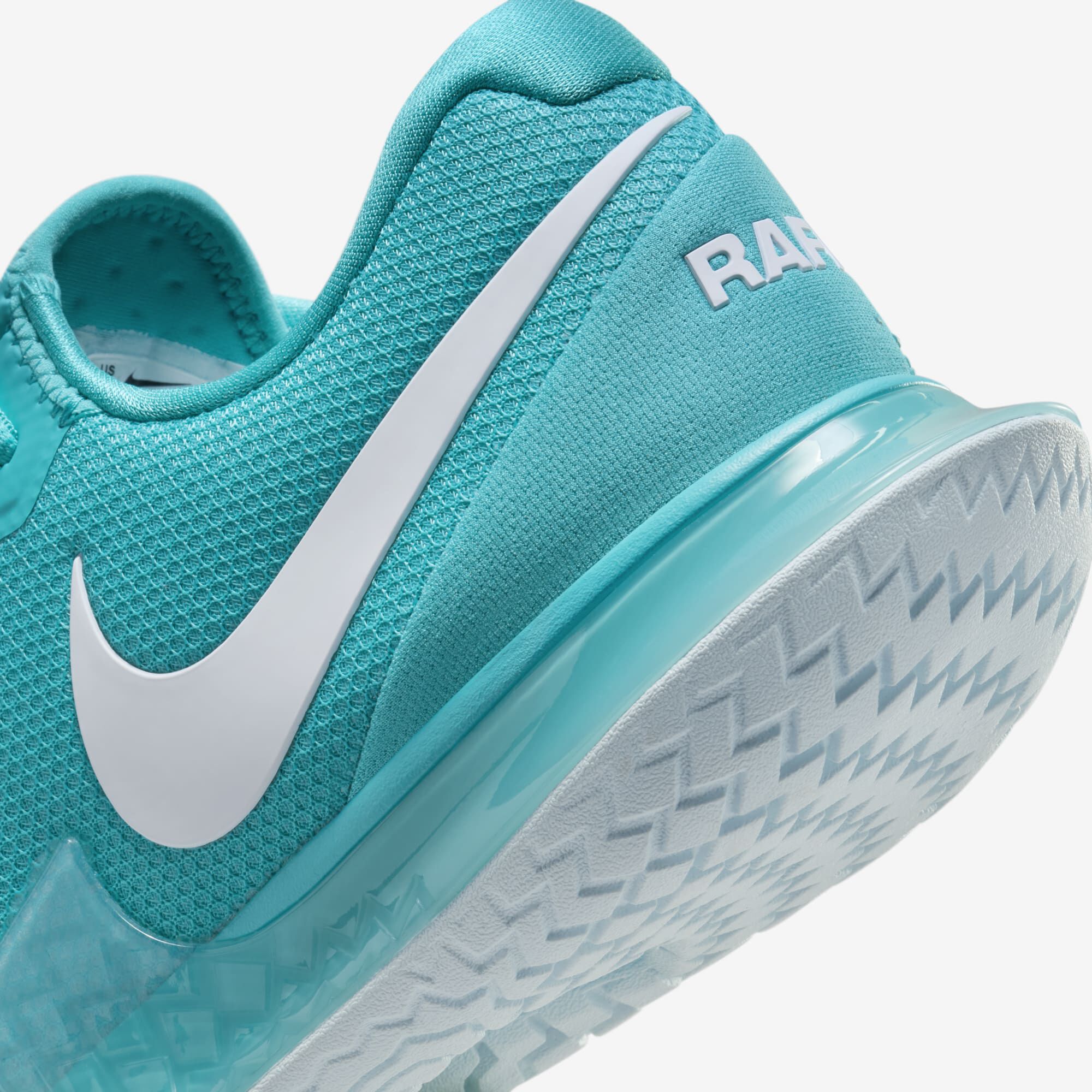 Nike tennis cage hot sale