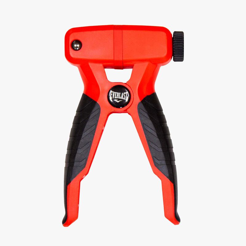 Everlast Hand Grip FIT Tensi&oacute;n Alta, ROJO, hi-res image number null