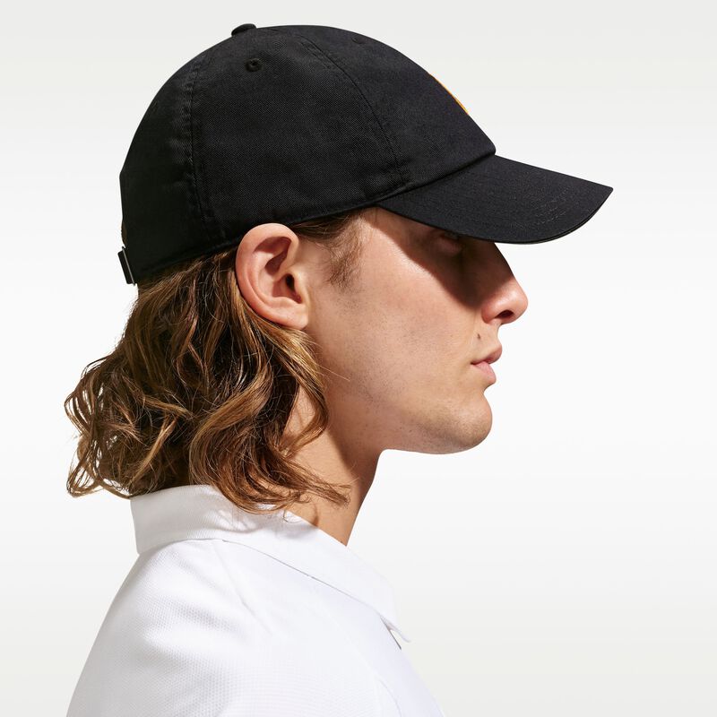 Nike Jockey sin estructura Club, NEGRO, hi-res image number null