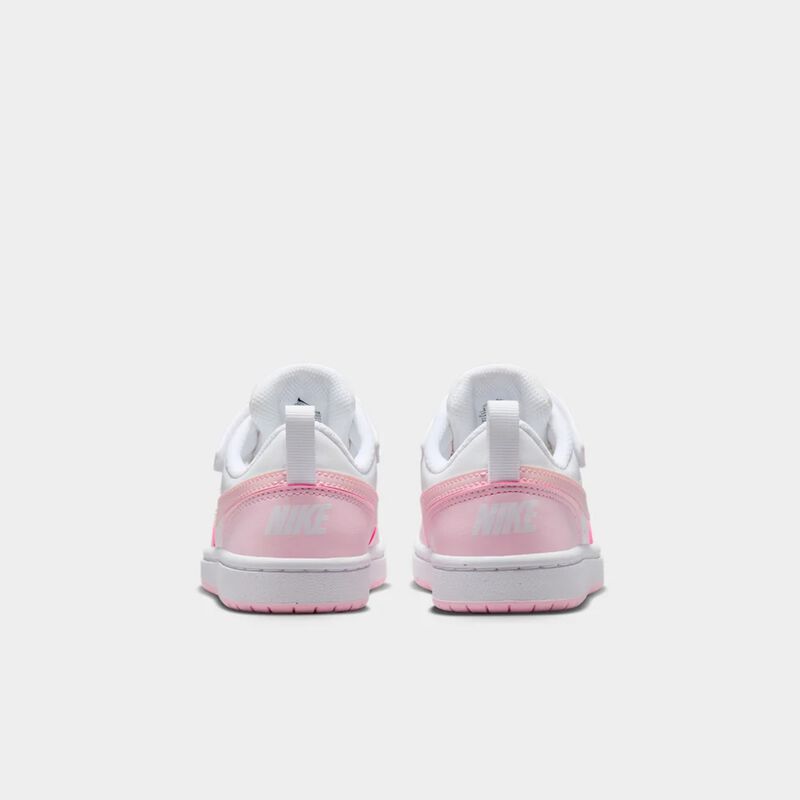 Nike Zapatillas Court Borough Low Recraft, BLANCO, hi-res image number null