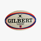 Gilbert Pelota C&oacute;ndores R&eacute;plica 2.0 Sz 5, BLANCO, hi-res