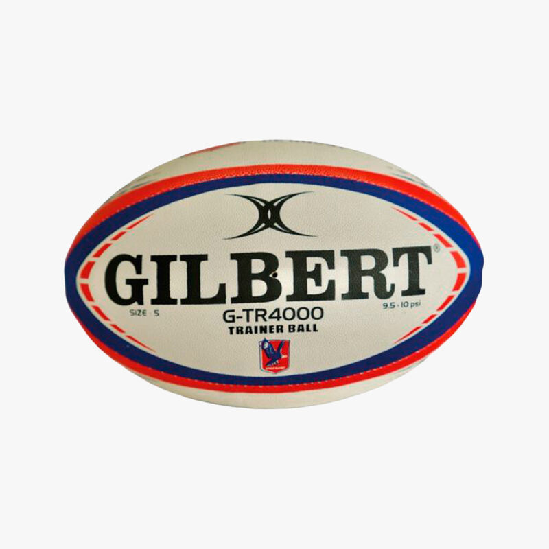 Gilbert Pelota C&oacute;ndores R&eacute;plica 2.0 Sz 5, BLANCO, hi-res image number null