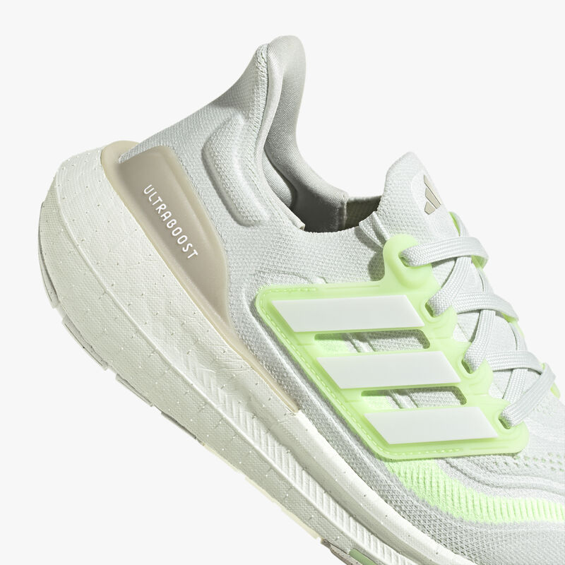 adidas Zapatillas Ultraboost Light, VERDE, hi-res image number null