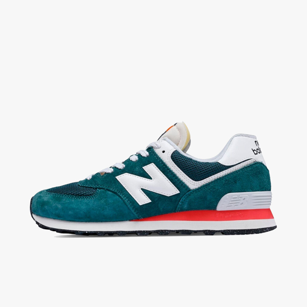 New Balance Zapatillas 574 Zapatillas urbano hombre/mujer