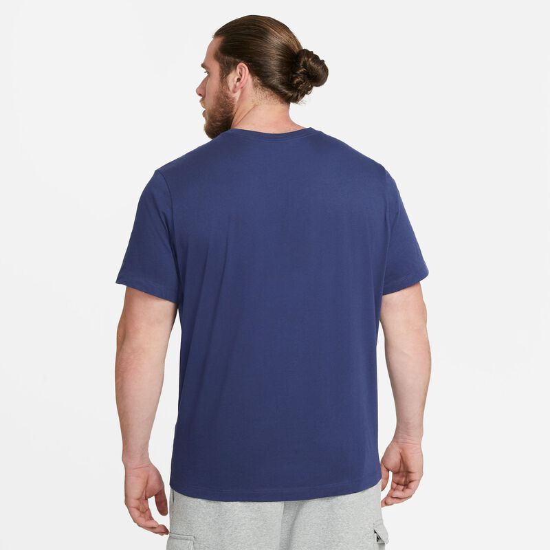 Nike Sportswear Club, AZUL, hi-res image number null