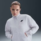 Nike Chaqueta Sportswear Club Fleece, NEGRO, hi-res