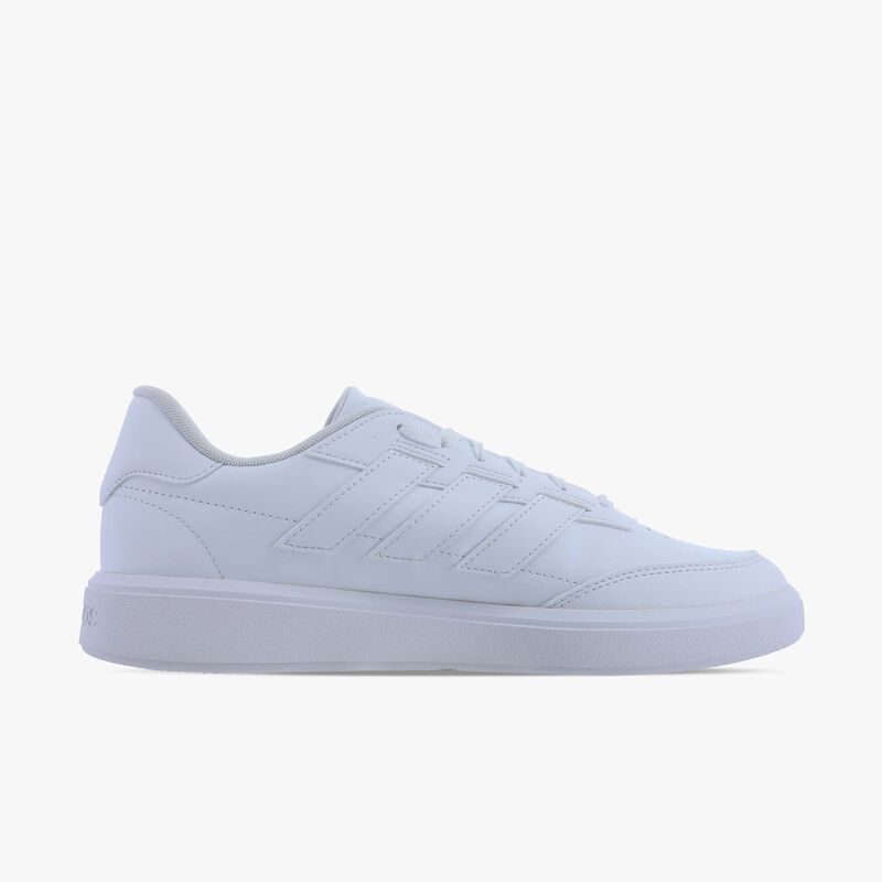 adidas Zapatillas Courtblock, BLANCO, hi-res image number null
