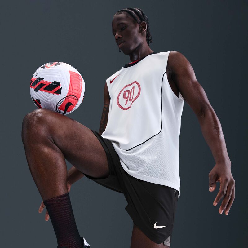 Nike Shorts de Fútbol Total 90, NEGRO, hi-res image number null
