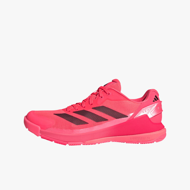 adidas Zapatillas Crazyquick P&aacute;del, ROJO, hi-res image number null
