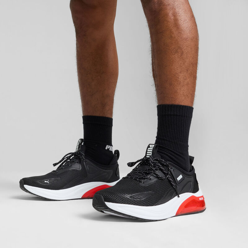 Puma Zapatillas Cell Thrill, NEGRO, hi-res image number null