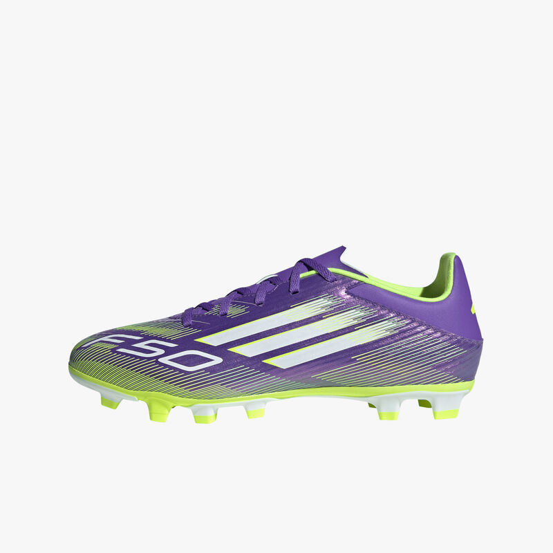 adidas Zapatillas F50 Club FG/MG, SURTIDO, hi-res image number null
