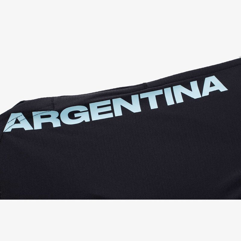 AFA Shorts Legacy, NEGRO, hi-res image number null