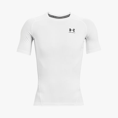 Under Armour Polera HeatGear