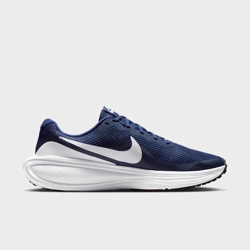 Nike Zapatillas Revolution 8, AZUL, hi-res image number null
