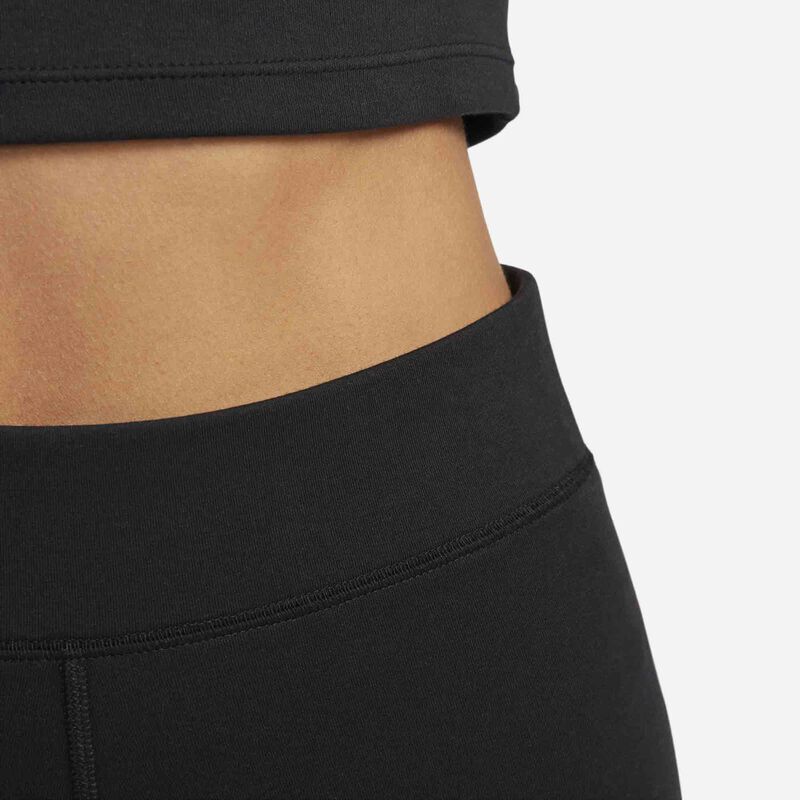 Nike Shorts Sportswear Classic, NEGRO, hi-res image number null