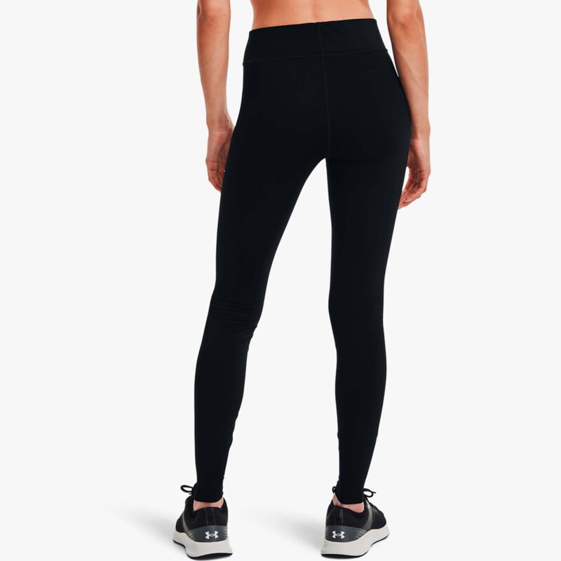 Under Armour Calzas ColdGear, NEGRO, hi-res image number null