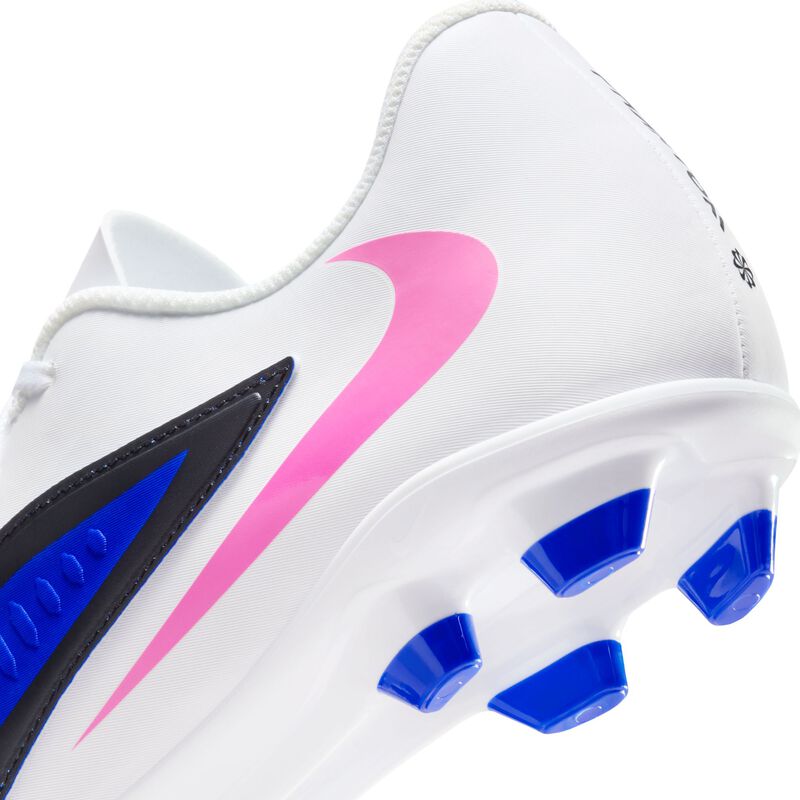 Nike Zapatillas Phantom 6 Low Club, AZUL, hi-res image number null
