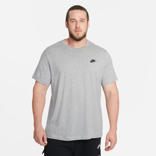 Nike Polera Sportswear Club
