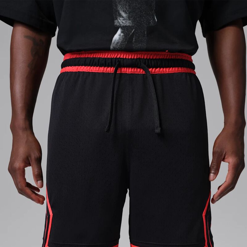Jordan Shorts Sport, NEGRO, hi-res image number null