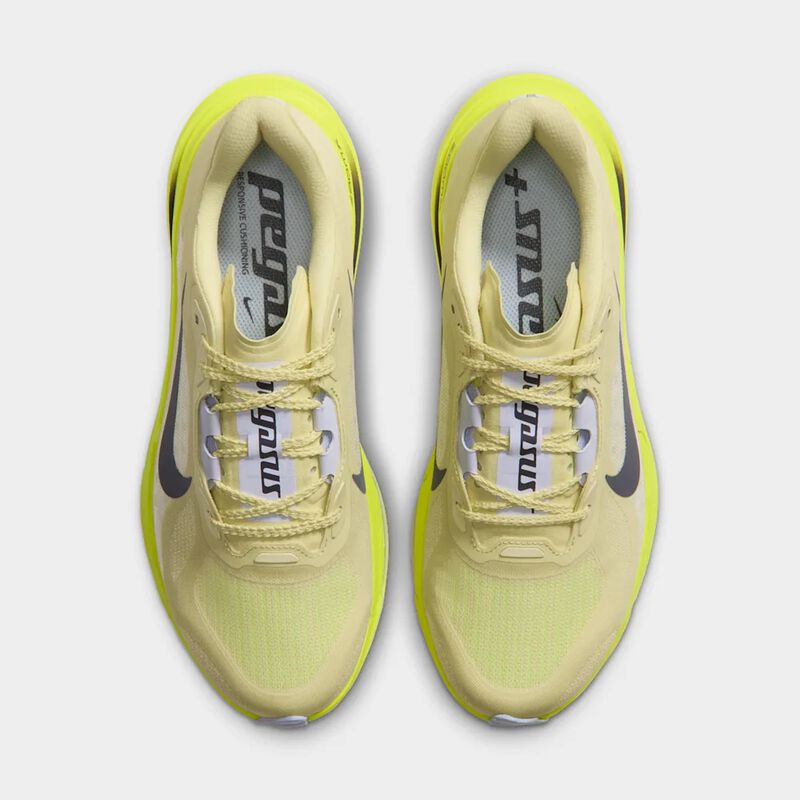 Nike Zapatillas Pegasus Plus 2, VERDE, hi-res image number null