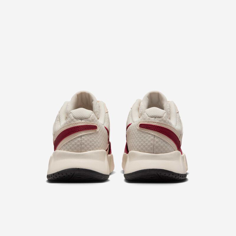 NikeCourt Lite 4, BLANCO, hi-res image number null