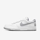 Nike Zapatillas Big Low, BLANCO, hi-res