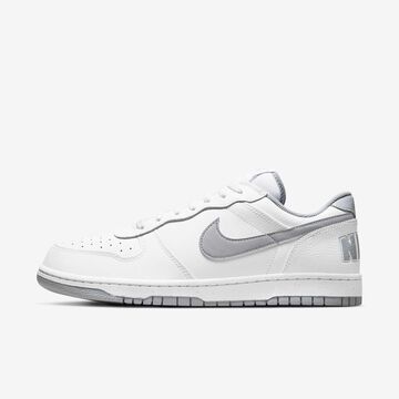 Nike Zapatillas Big Low