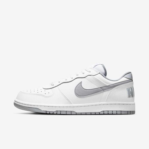 Nike Zapatillas Big Low