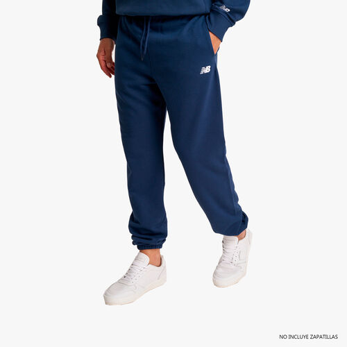 New Balance Pantalón Sport Essentials French Terry