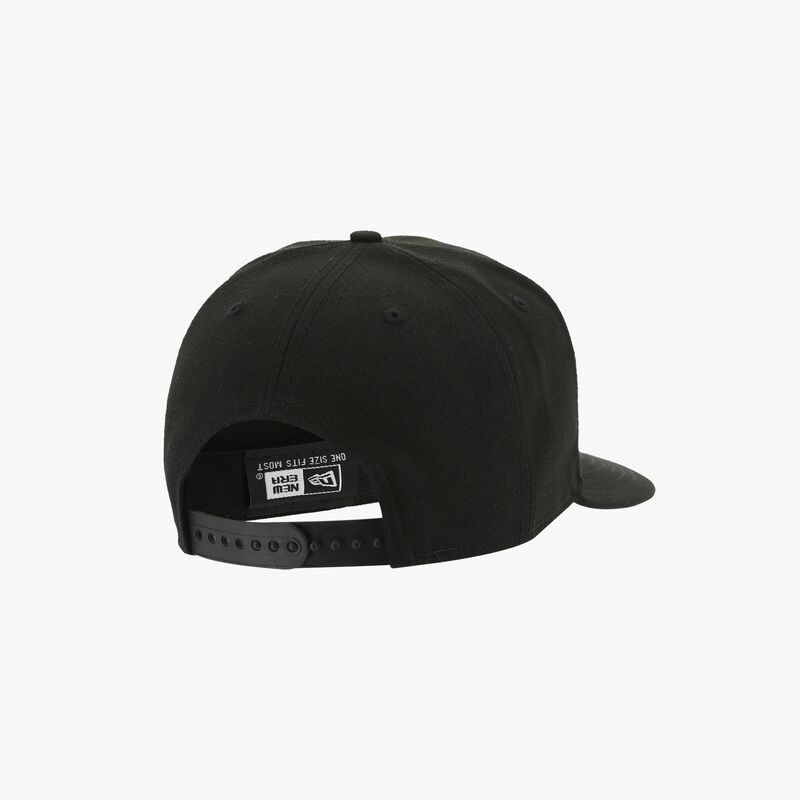 New Era Jockey MLB New York Yankees Basic 9Fifty, NEGRO, hi-res image number null