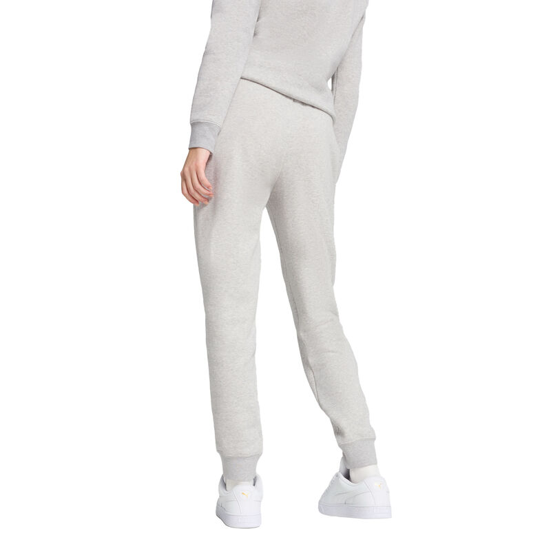 Puma Pantal&oacute;n Essentials Small No. 1 Logo, GRIS, hi-res image number null