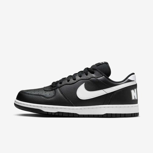 Nike Big Low