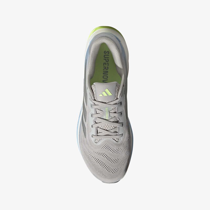 adidas Zapatillas Supernova Rise 2 Running, GRIS, hi-res image number null