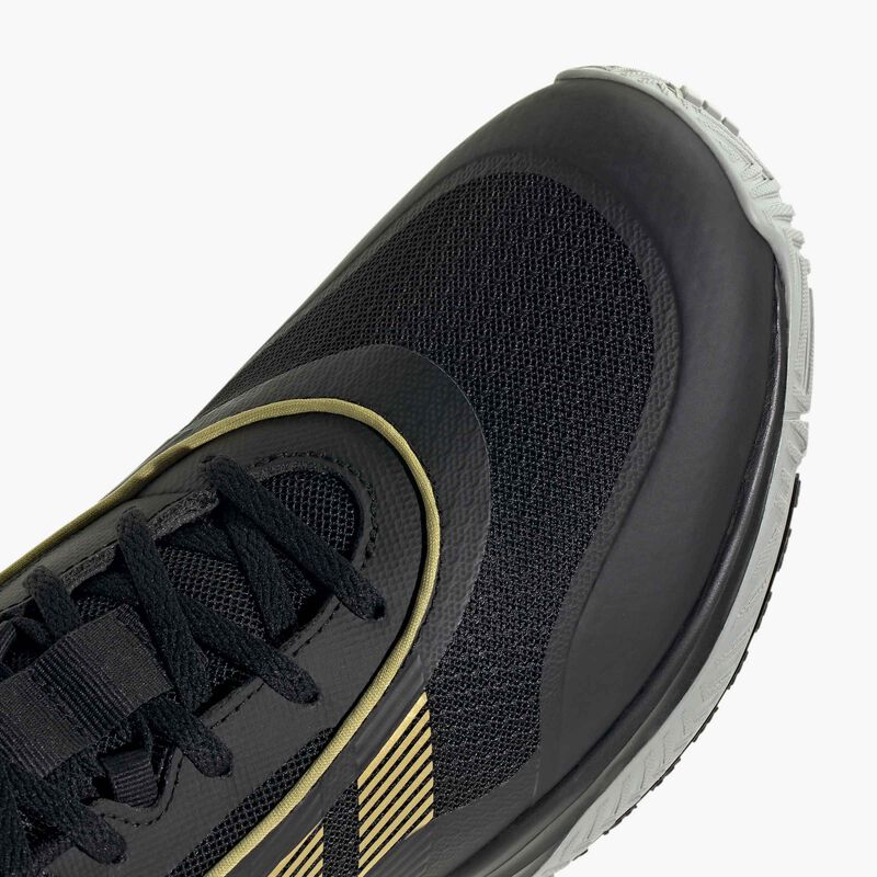 adidas Zapatillas Ownthegame 3.0, NEGRO, hi-res image number null
