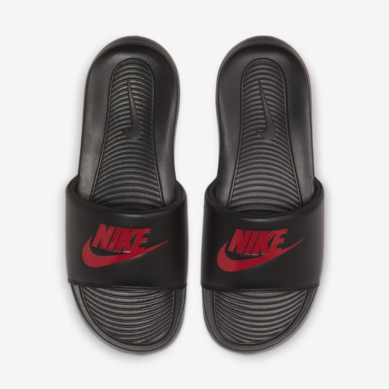 Nike Victori One, NEGRO, hi-res image number null