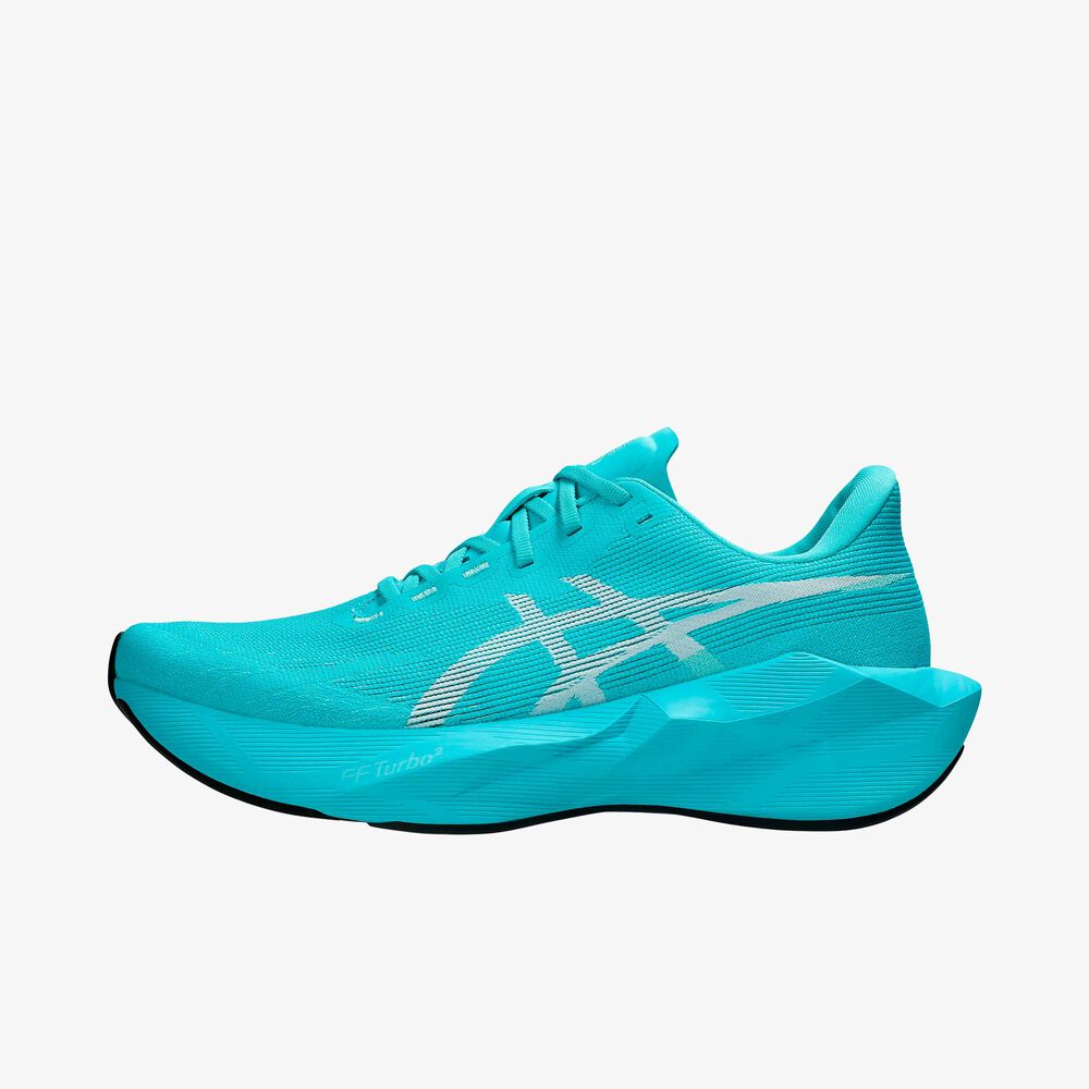 Asics Zapatillas Novablast 6 Zapatillas correr hombre