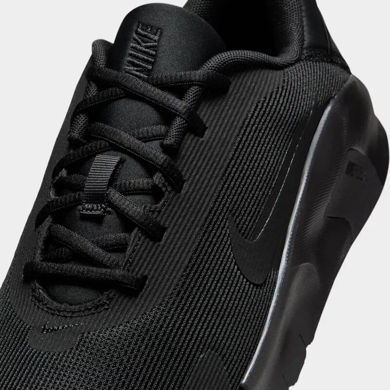 Nike Zapatillas Flex Train, NEGRO, hi-res image number null
