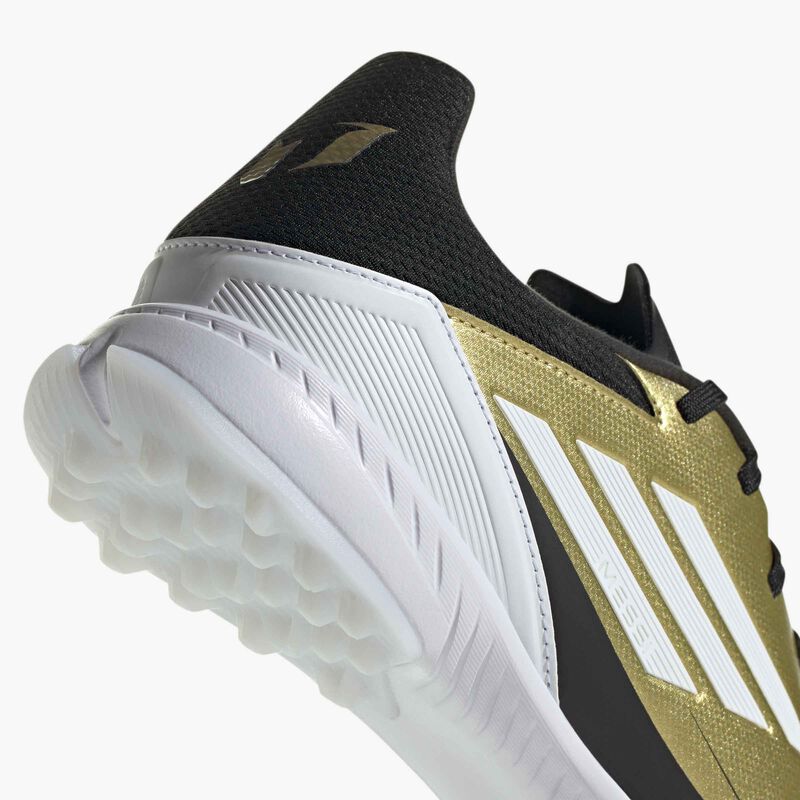 Adidas messi amarillos online