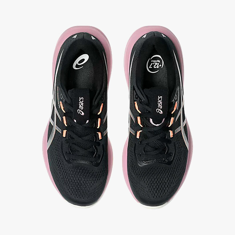 Asics Zapatillas Gel-Cumulus 28, NEGRO, hi-res image number null