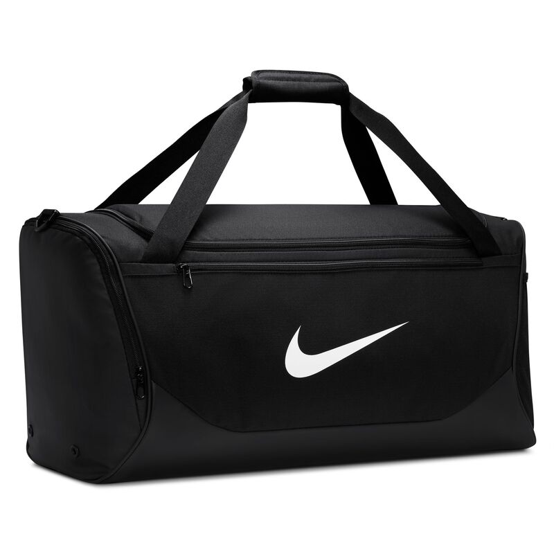 Nike Maleta Brasilia 60 L, NEGRO, hi-res image number null