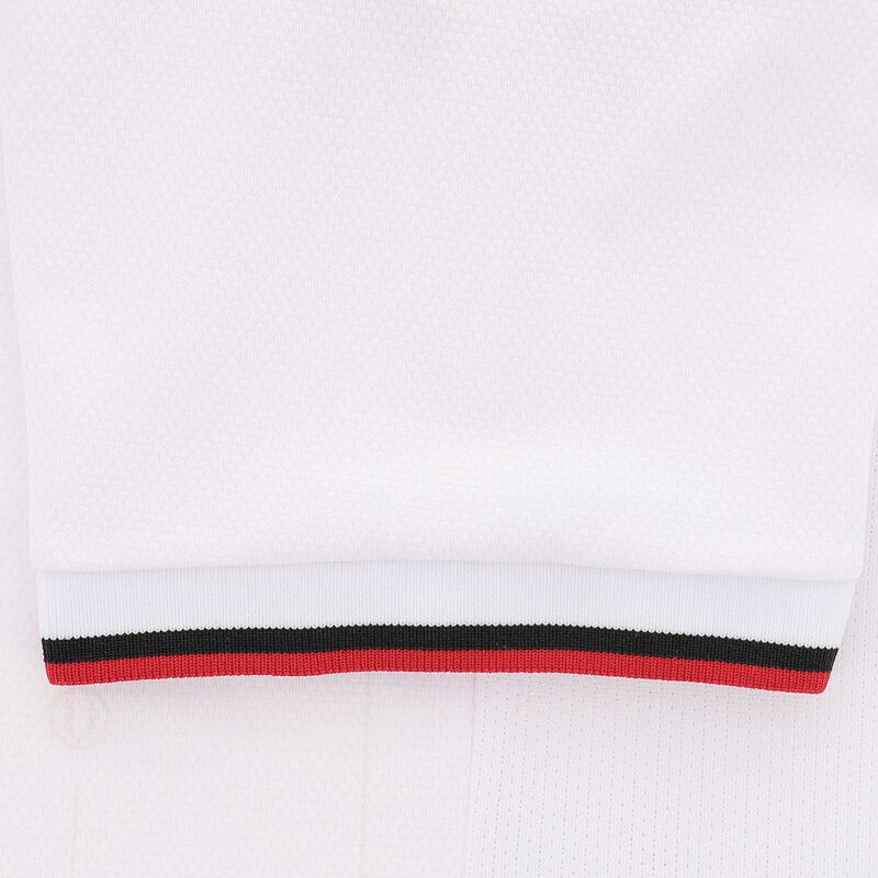 Camiseta Universitario 101 Años Oficial Estadio, BLANCO, hi-res image number null