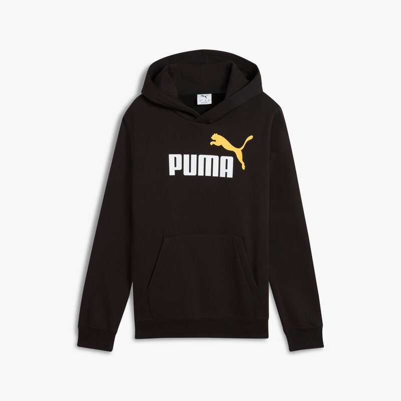 Puma Polerón Essentials 2 Colour No. 1, NEGRO, hi-res image number null