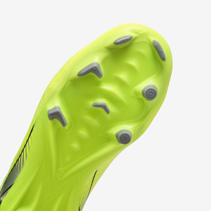 Nike Jr. Mercurial Superfly 10 Academy, AMARILLO, hi-res image number null