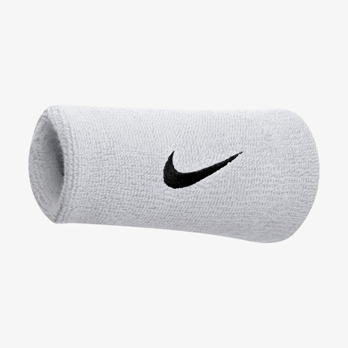 Nike Muñequeras Swoosh