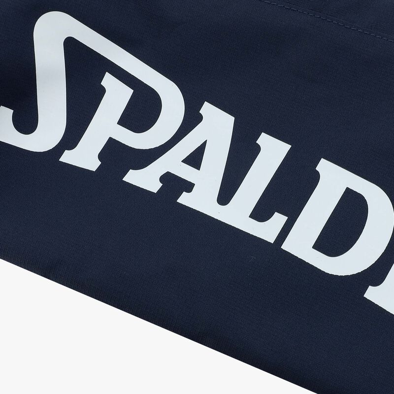 Spalding Bolso Deportivo 50L, AZUL, hi-res image number null
