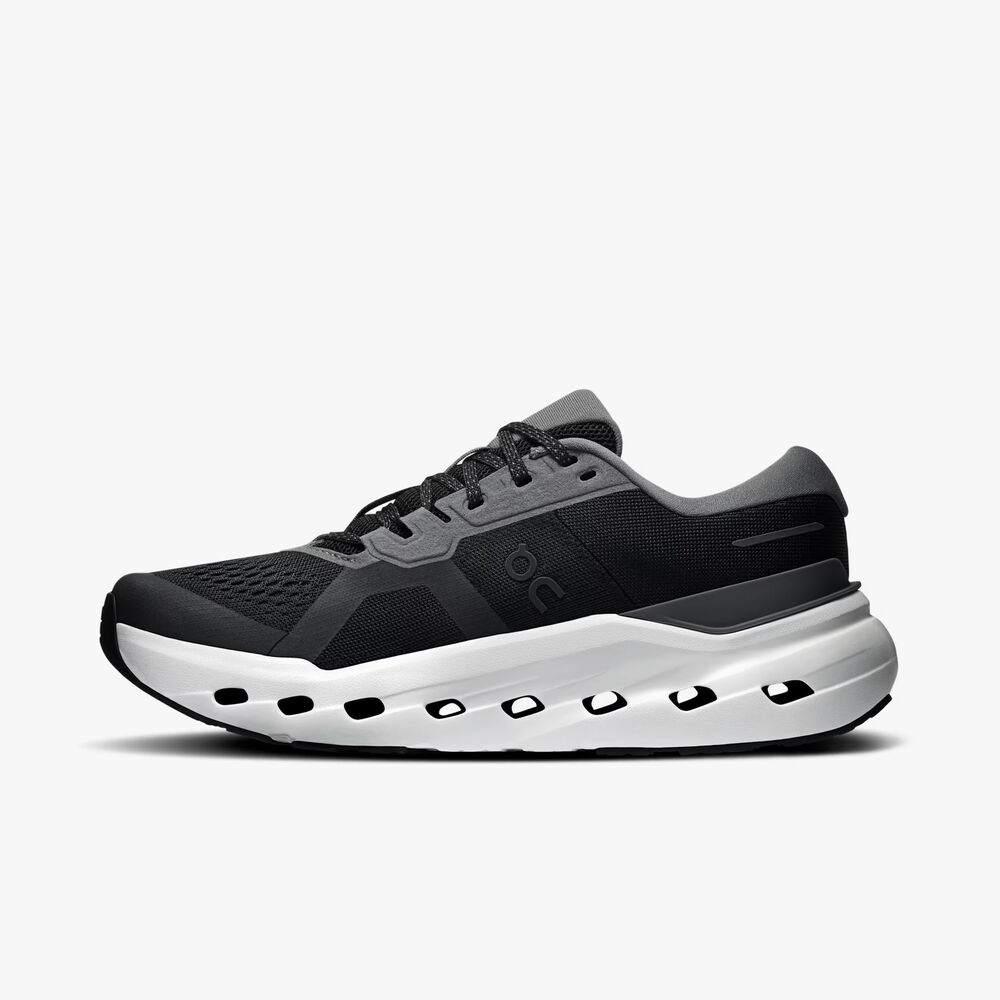 On Zapatillas Cloudrunner 3 Zapatillas correr mujer
