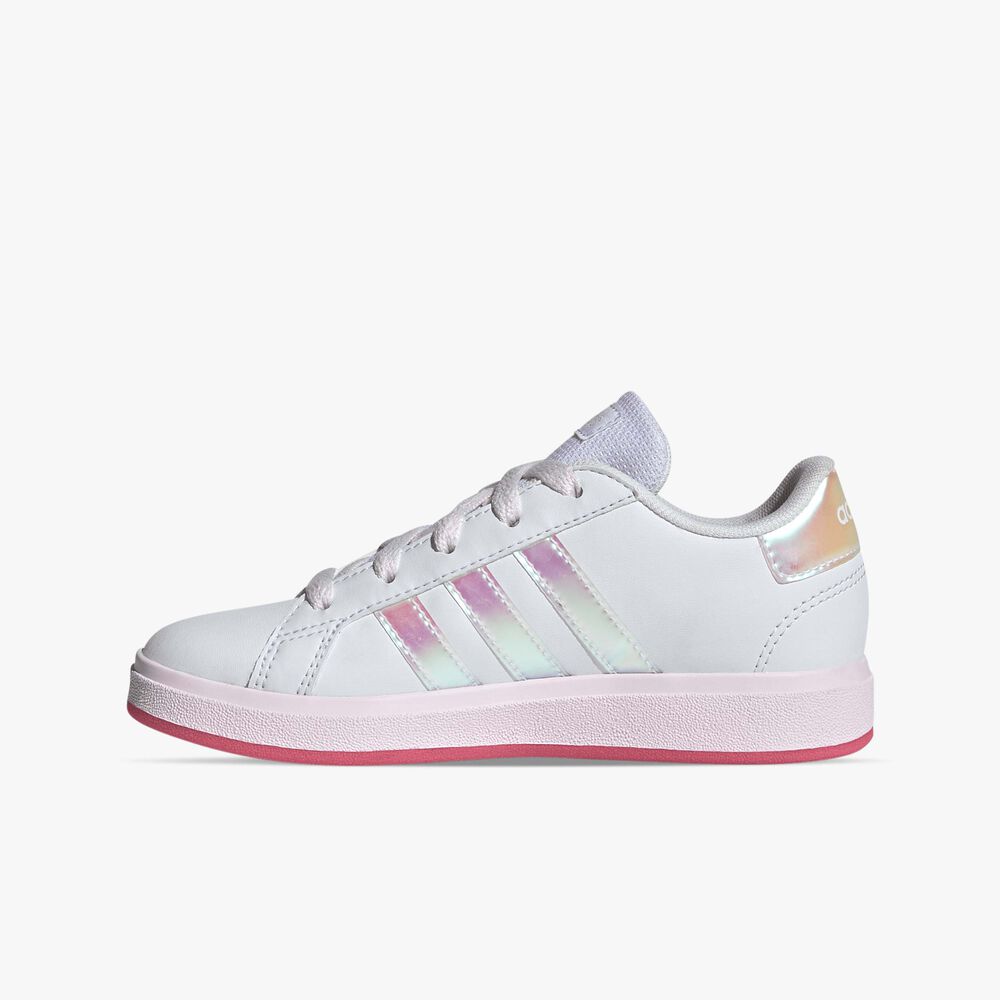 adidas Zapatillas Grand Court Lifestyle Zapatillas urbano niño/niña