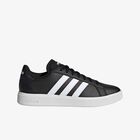 adidas Zapatillas Grand Court TD Lifestyle Court Casual, NEGRO, hi-res